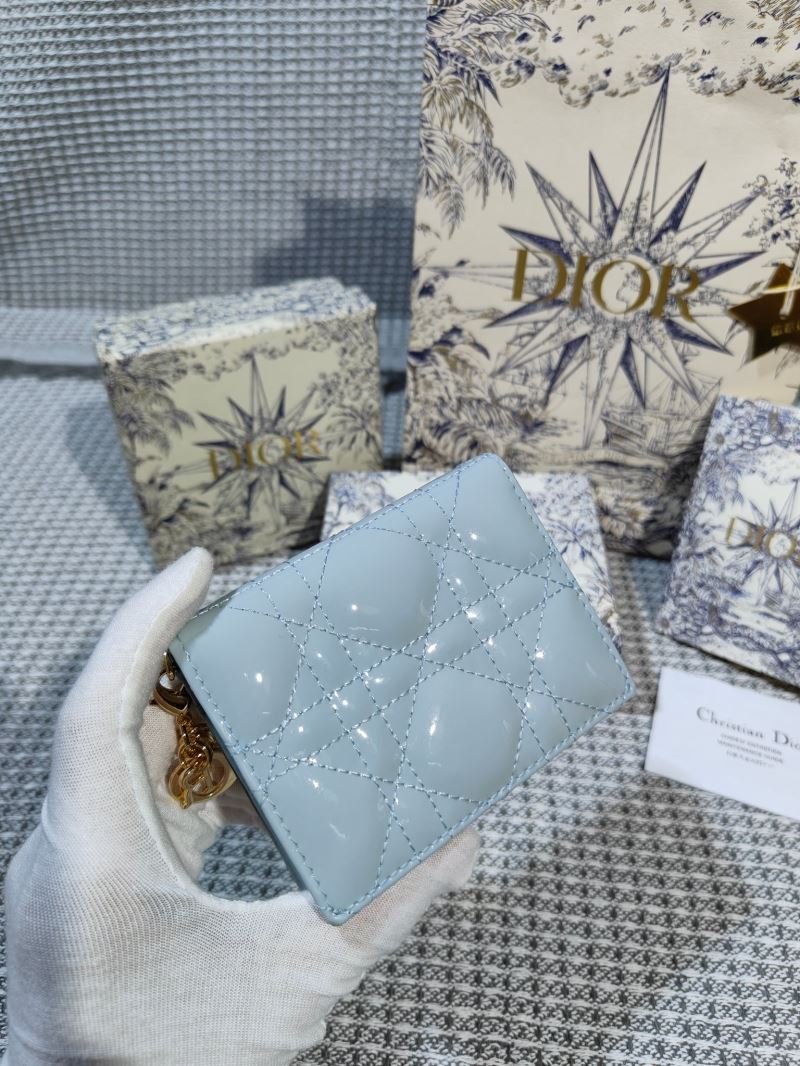 Christian Dior Wallet